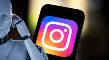 إنشاء صور بـ AI لـ Instagram Stories يغير قواعد التصميم ويمنح المستخدمين أدوات جديدة للابتكار 1
